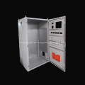 CAMENTO DE PODENTE SPCC Battery Storage Gabinete